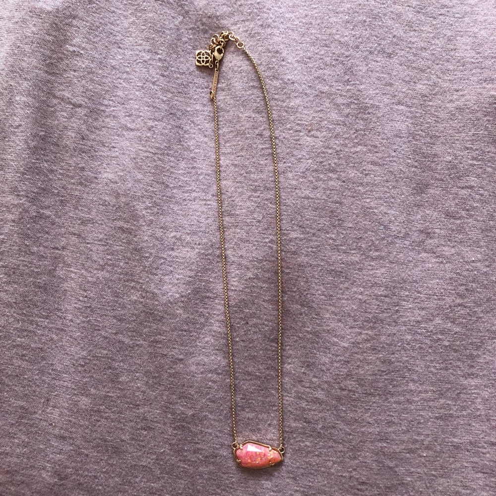 peachy stone kendra scott